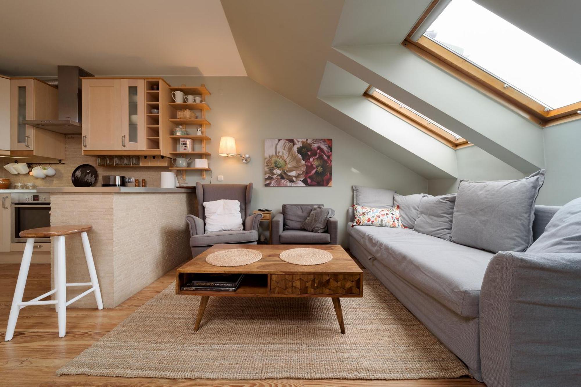 Apartament Olbrachta 118d By Homeprime *
