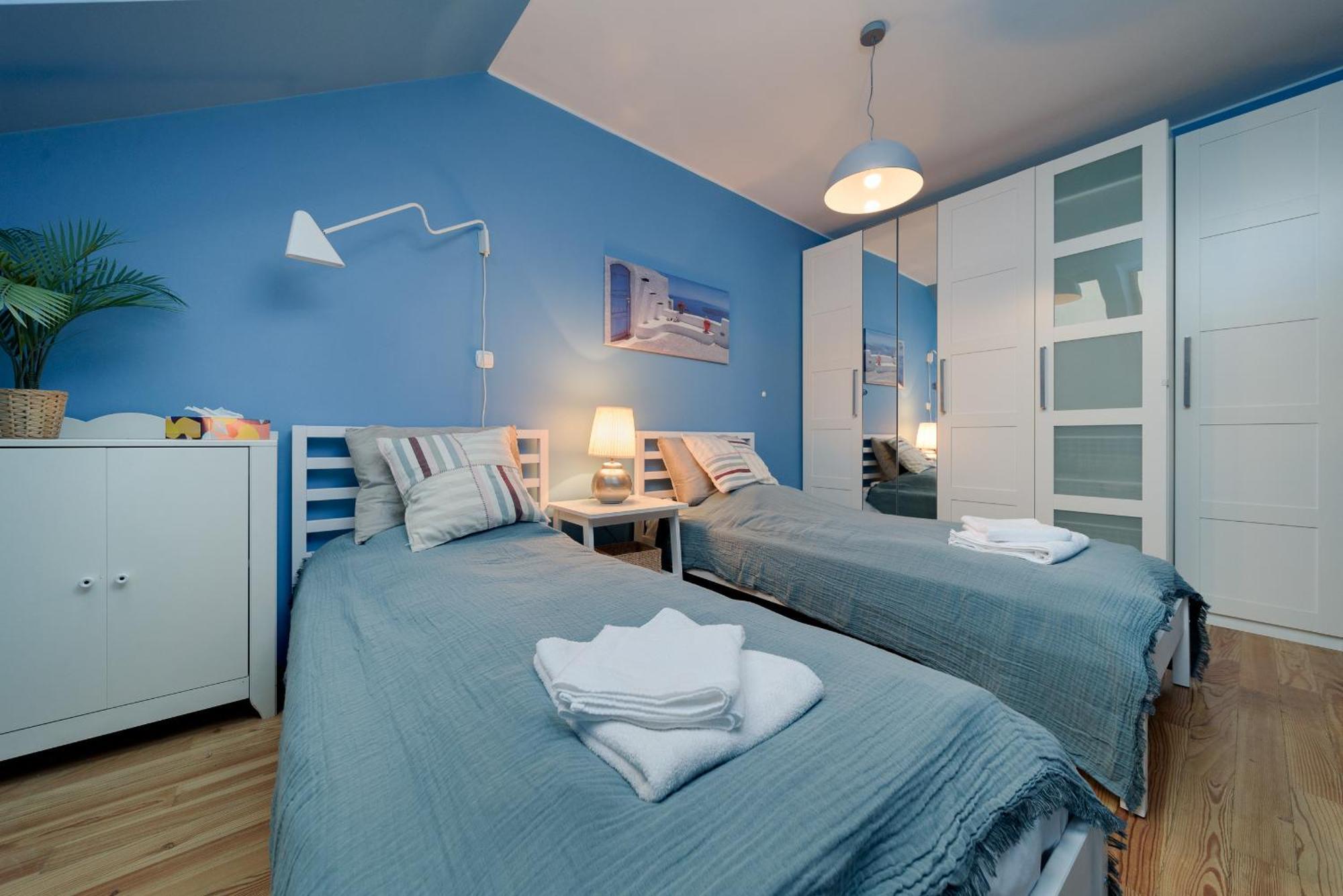 Apartament Olbrachta 118d By Homeprime