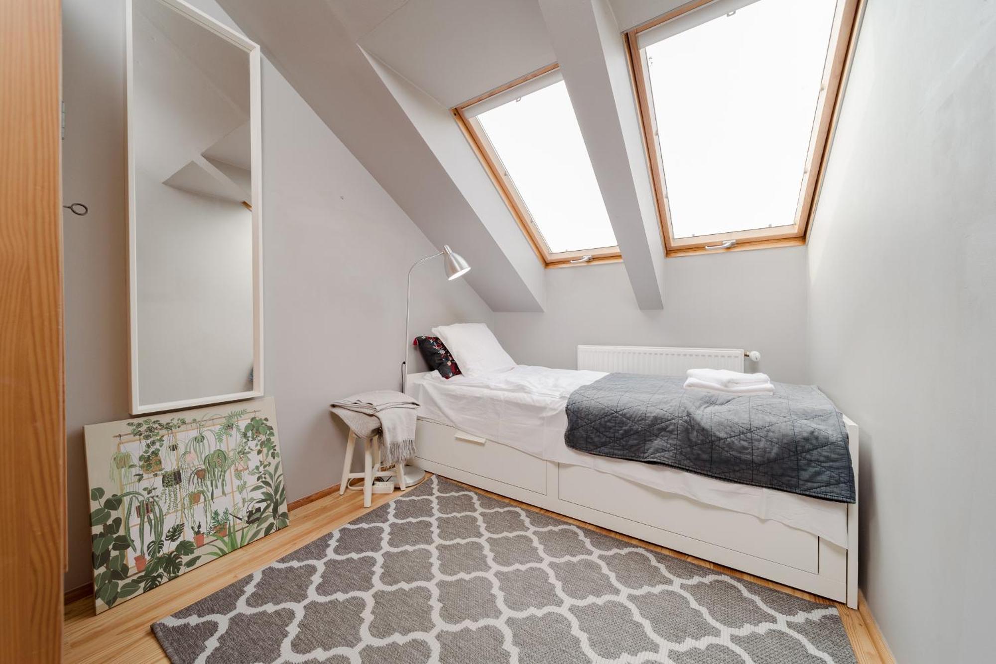 Olbrachta 118d By Homeprime Apartament *