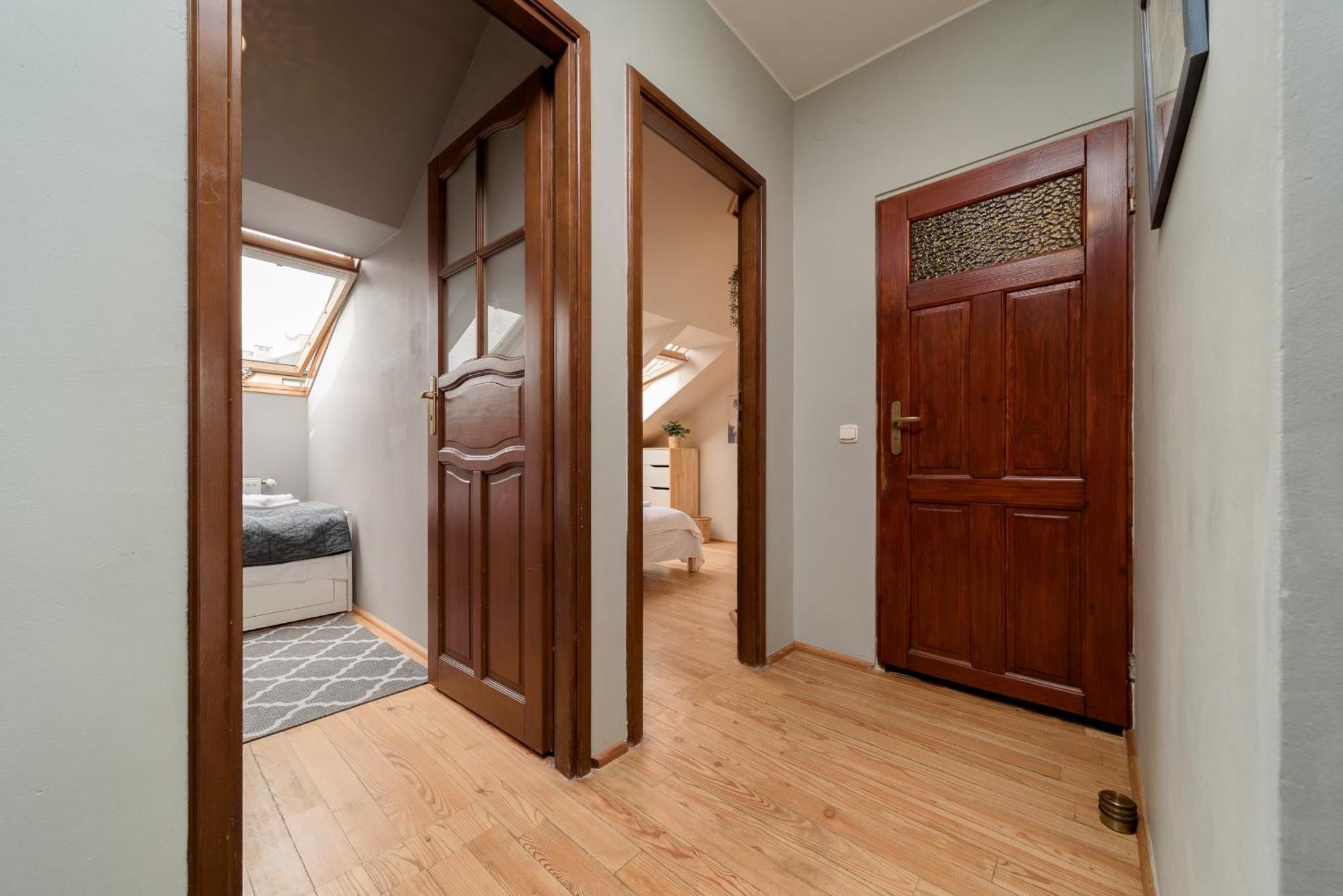 Apartament Olbrachta 118d By Homeprime *
