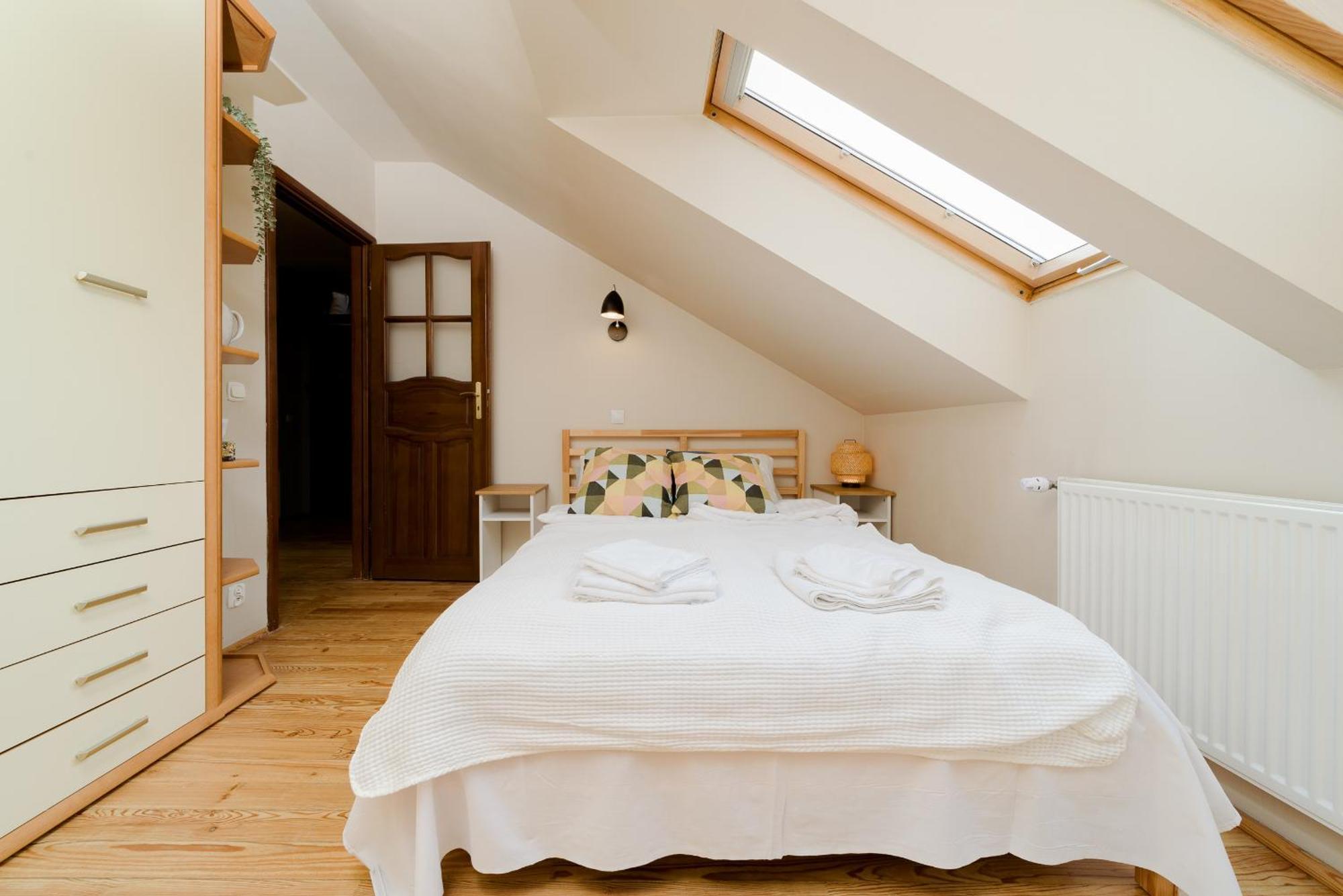 Apartament Olbrachta 118d By Homeprime *